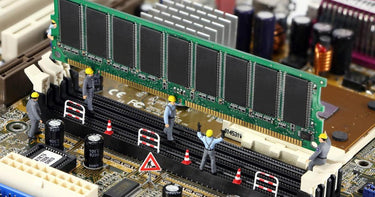 Memory / Ram - NVIZI / Naples PC
